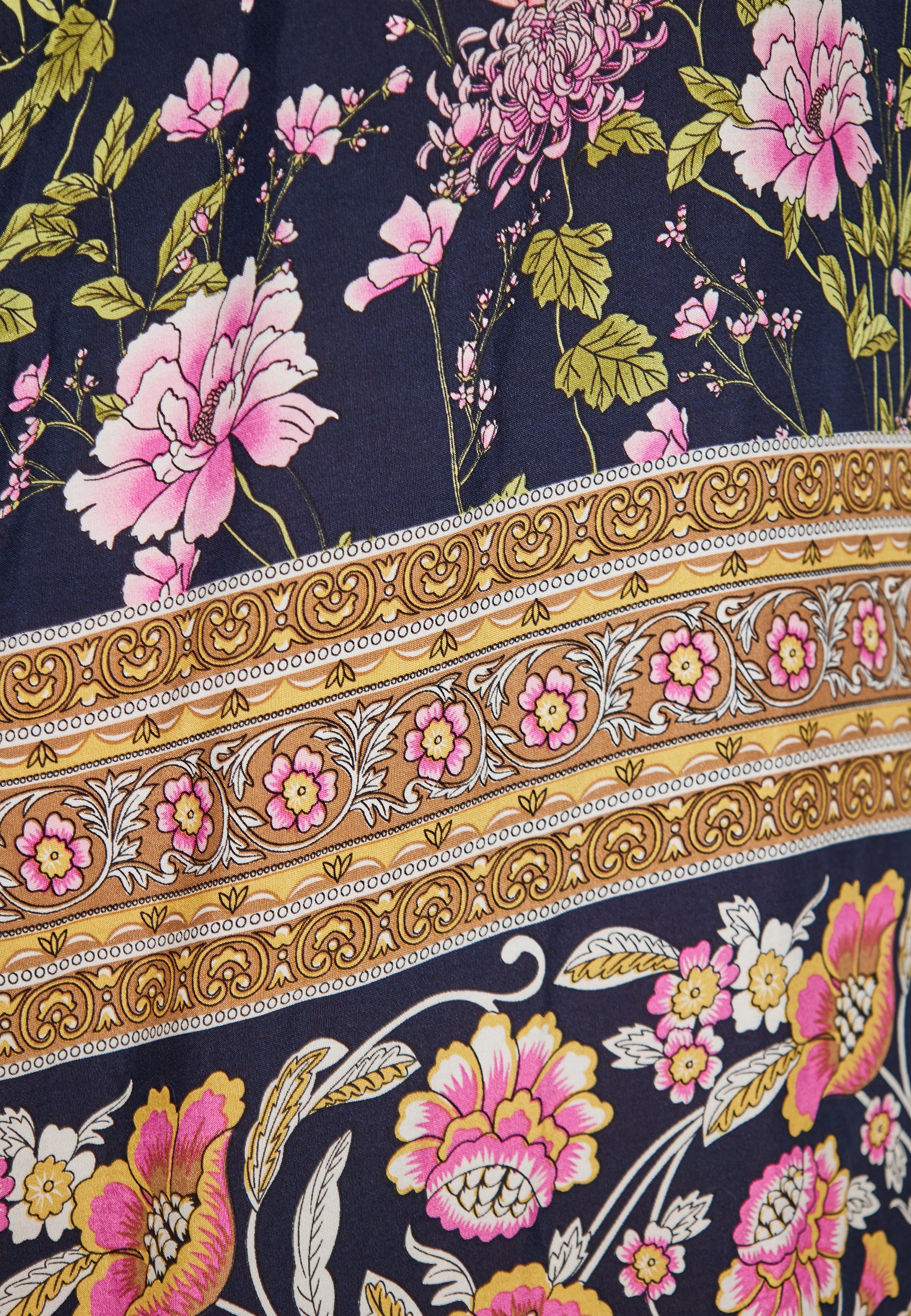 usha FESTIVAL Women's Dress
