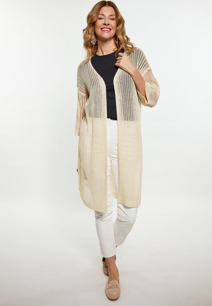 usha FESTIVAL Women's Cardigan