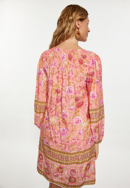 usha FESTIVAL Women's Dress