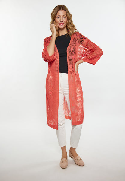 usha FESTIVAL Women's Cardigan