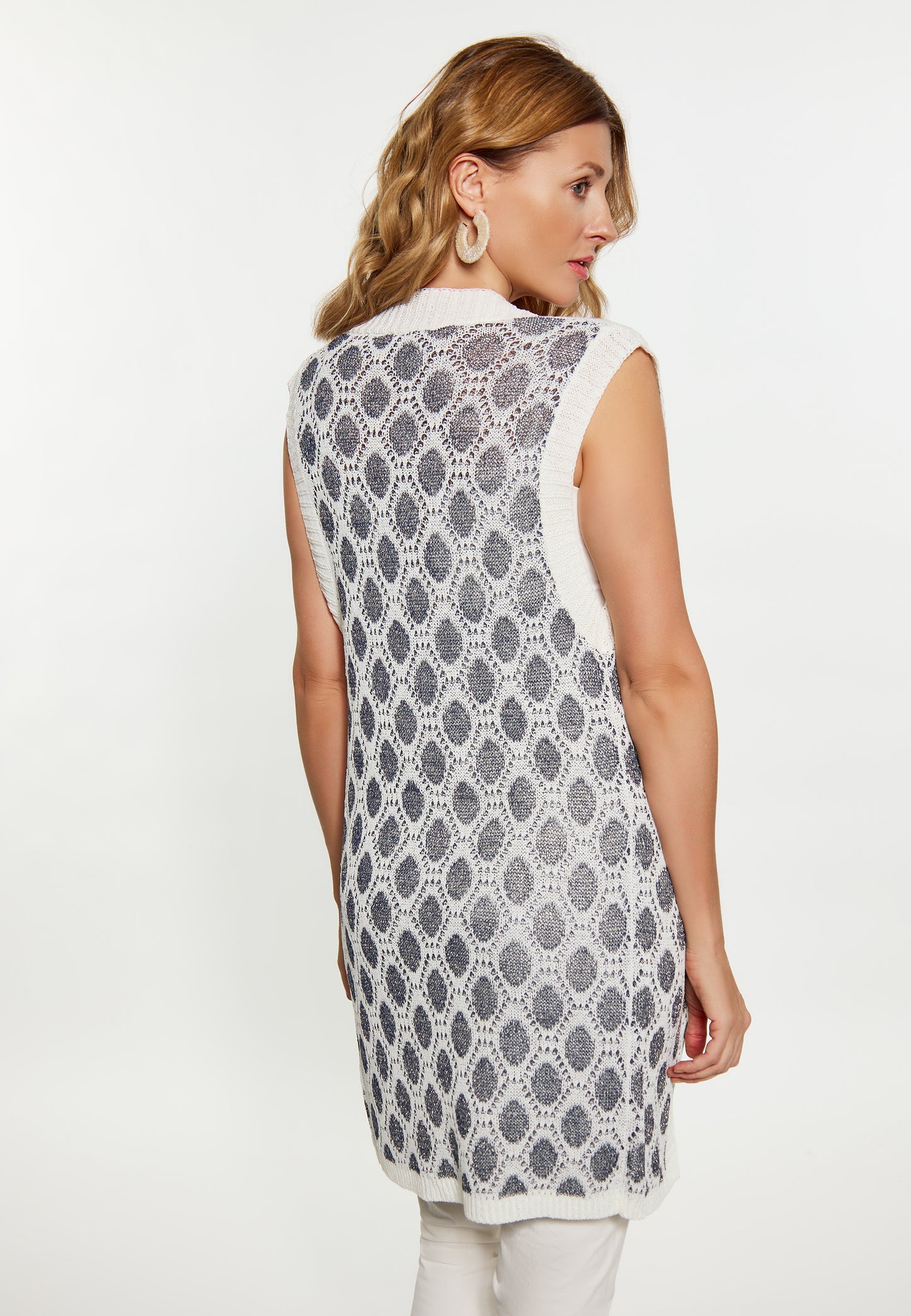 usha FESTIVAL Women's Vest