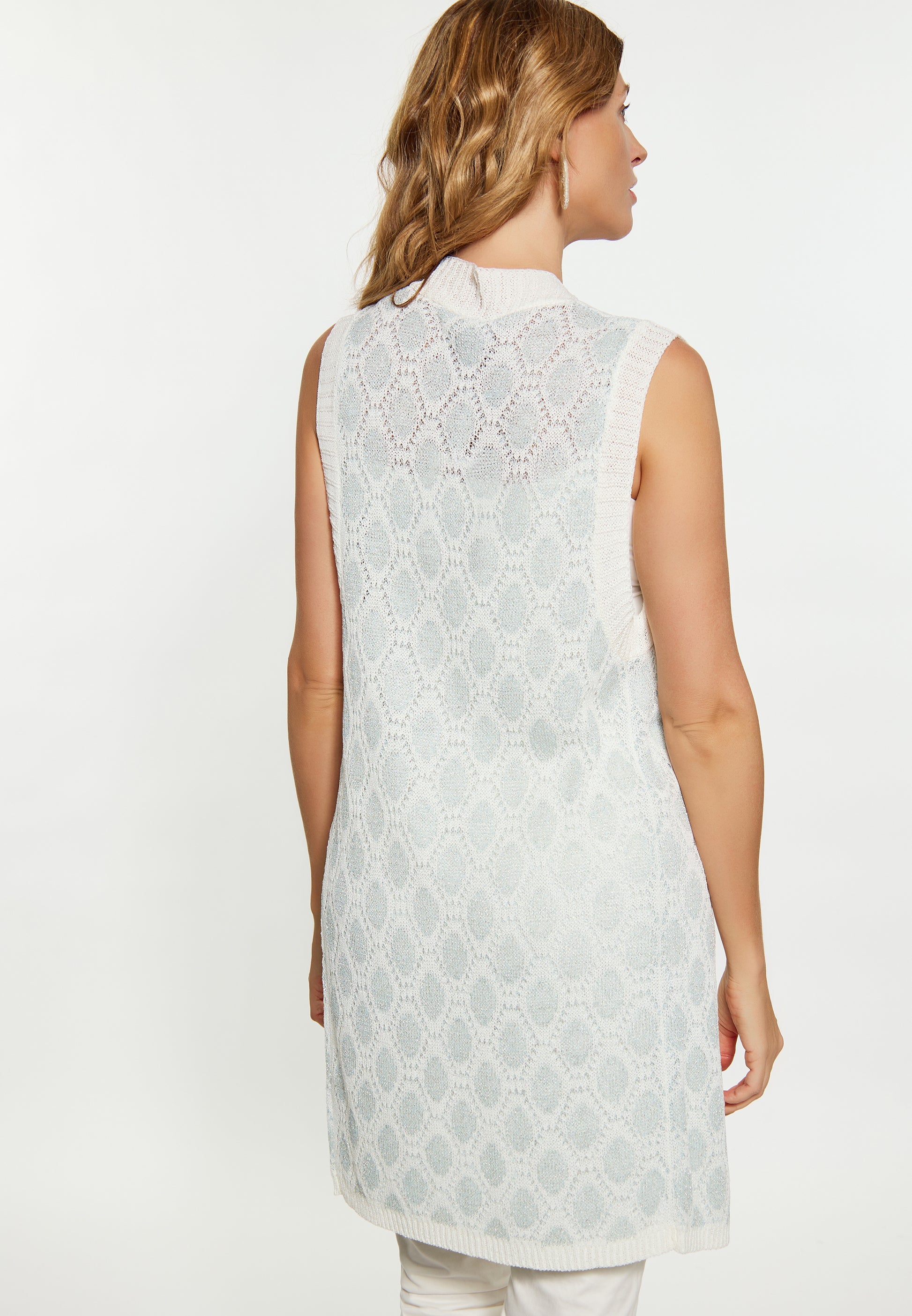 usha FESTIVAL Women's Vest