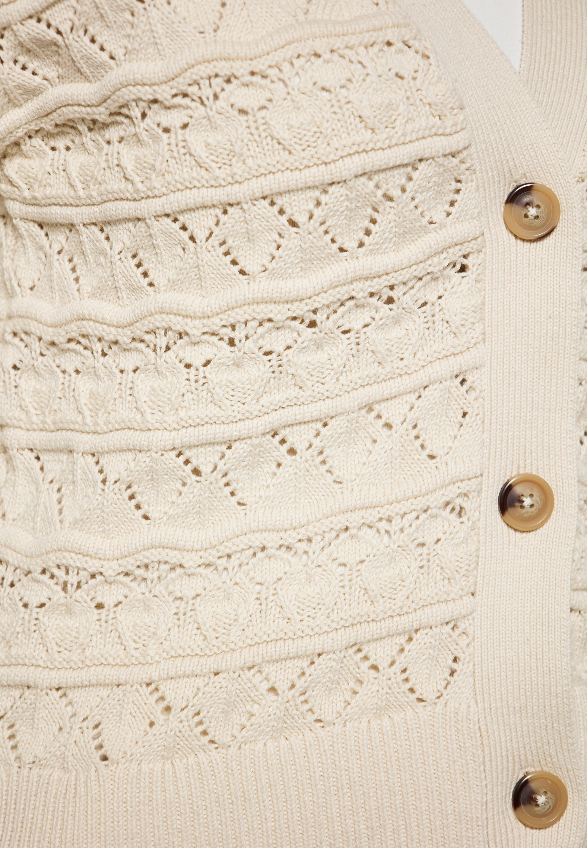 usha FESTIVAL Women's Cardigan