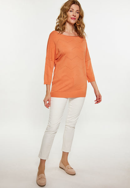 usha FESTIVAL Women's Sweater