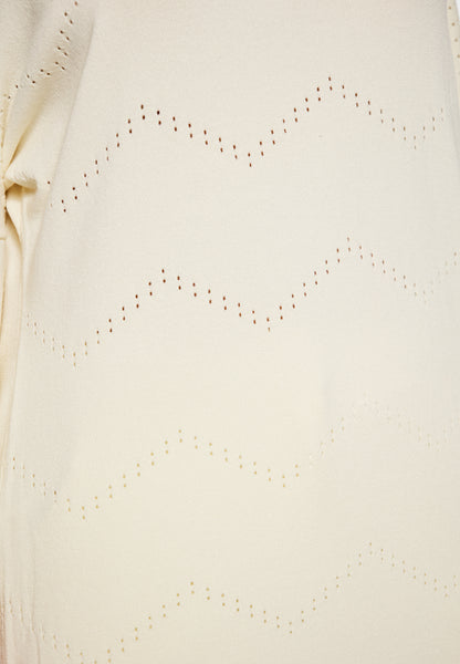 usha FESTIVAL Women's Sweater