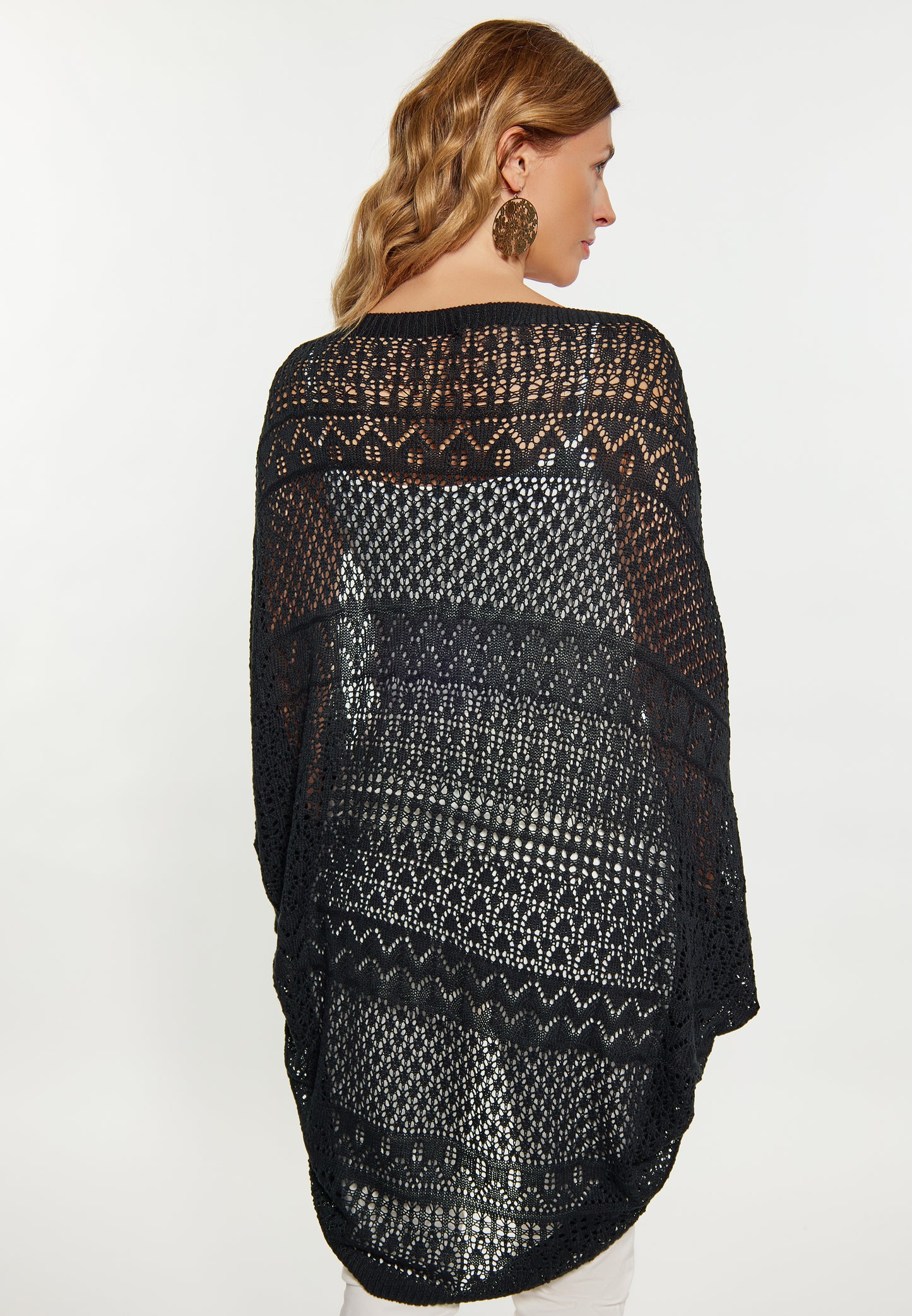 usha FESTIVAL Women's Cardigan