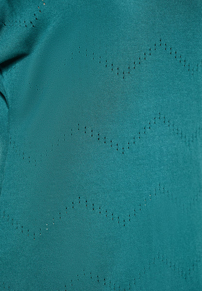 usha FESTIVAL Women's Sweater
