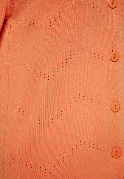 usha FESTIVAL Women's Cardigan