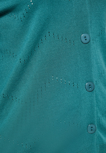 usha FESTIVAL Women's Cardigan
