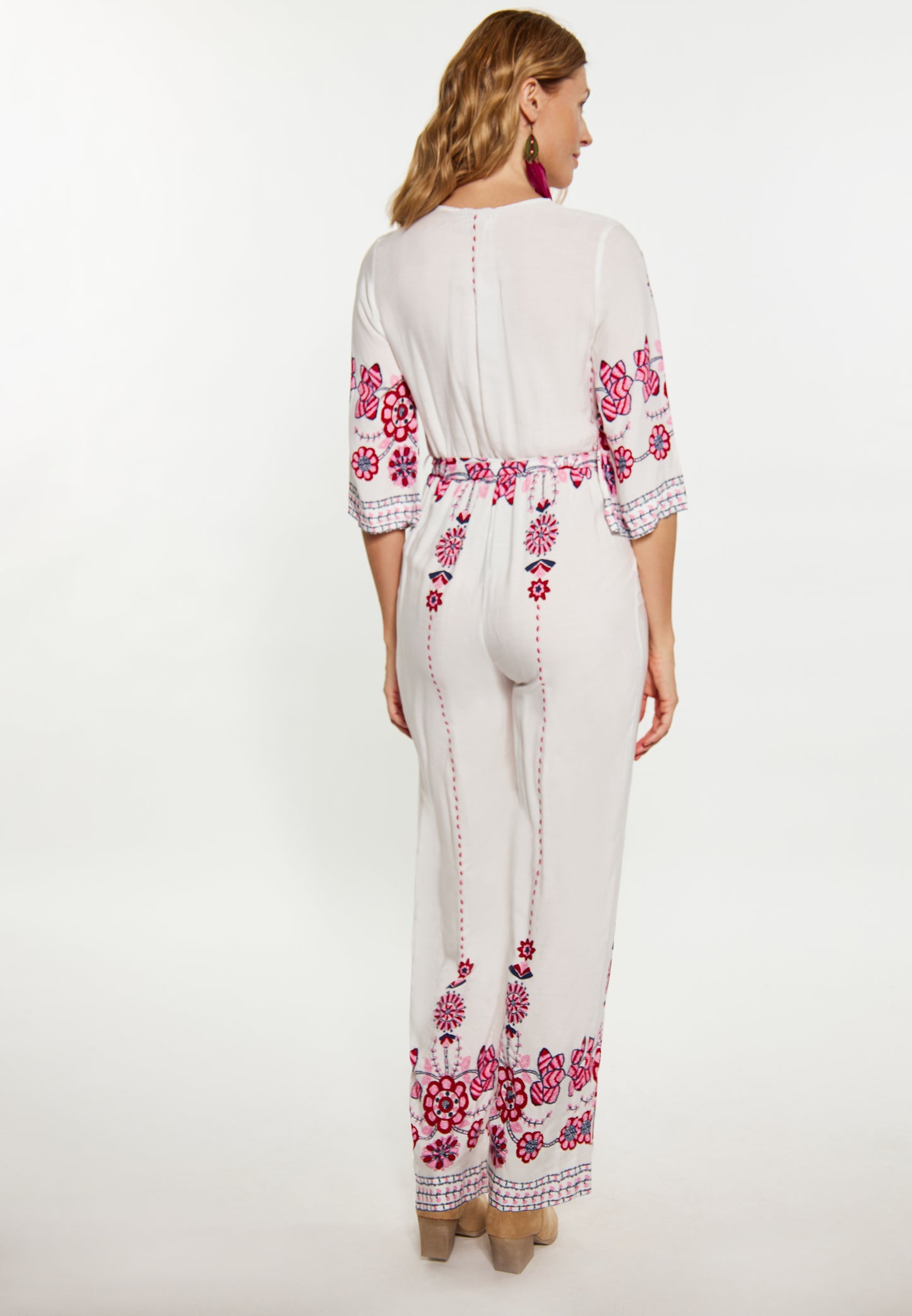 usha FESTIVAL Damen Jumpsuit