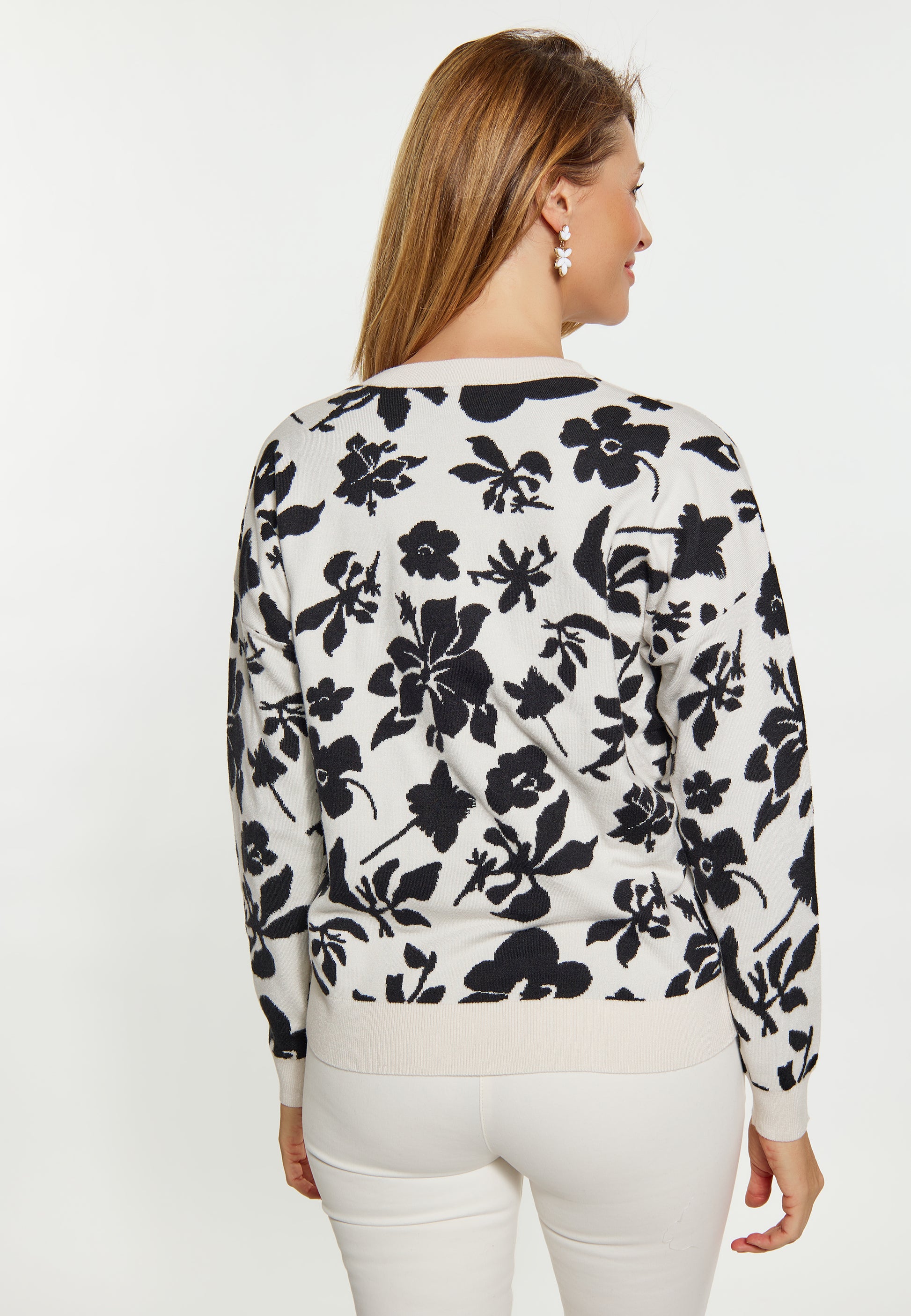 usha Damen Pullover