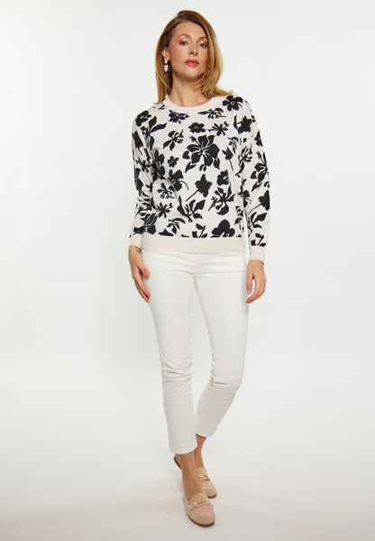 usha Women's Sweater
