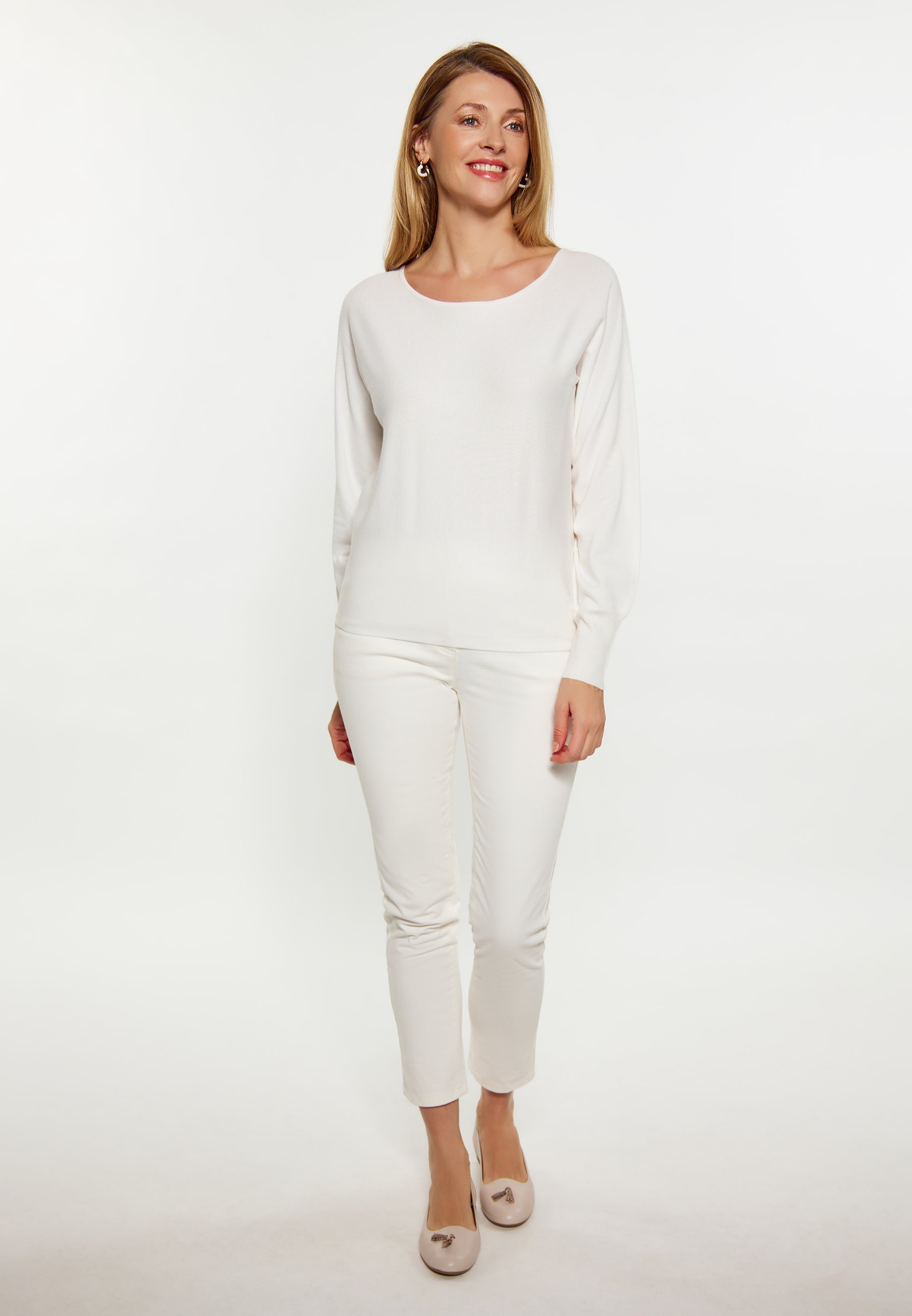 usha Women's Sweater