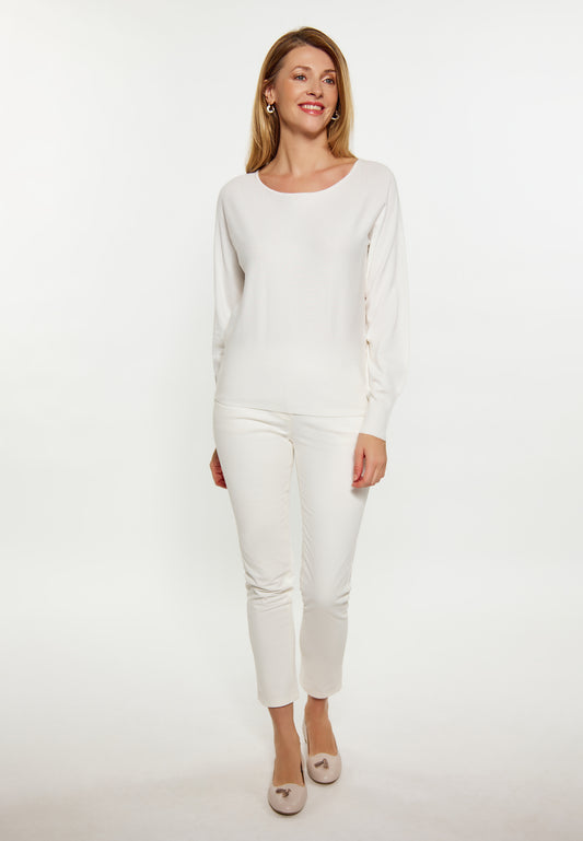 usha Women's Sweater
