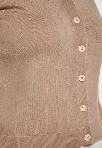 usha Women's Cardigan