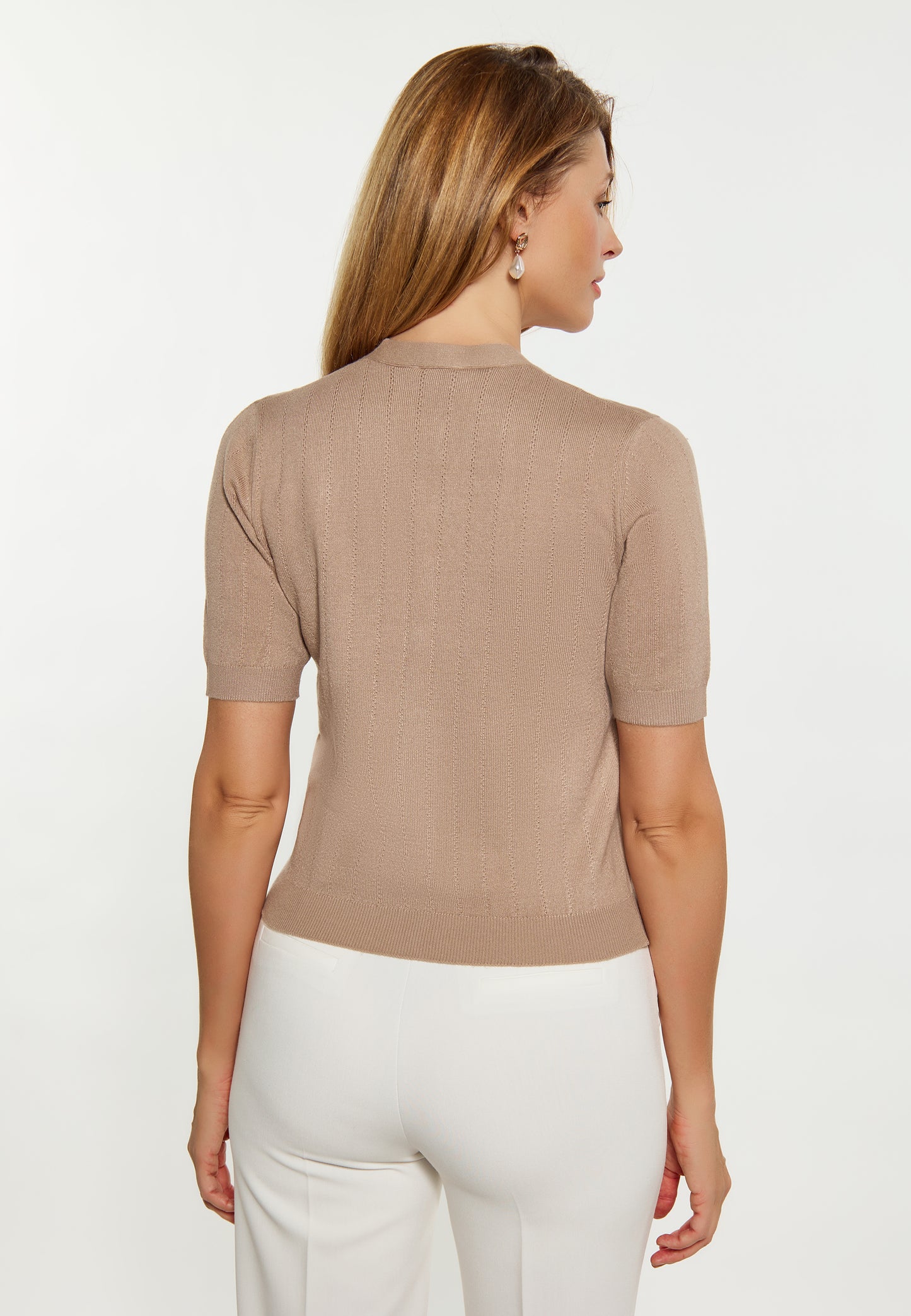 usha Women's Cardigan