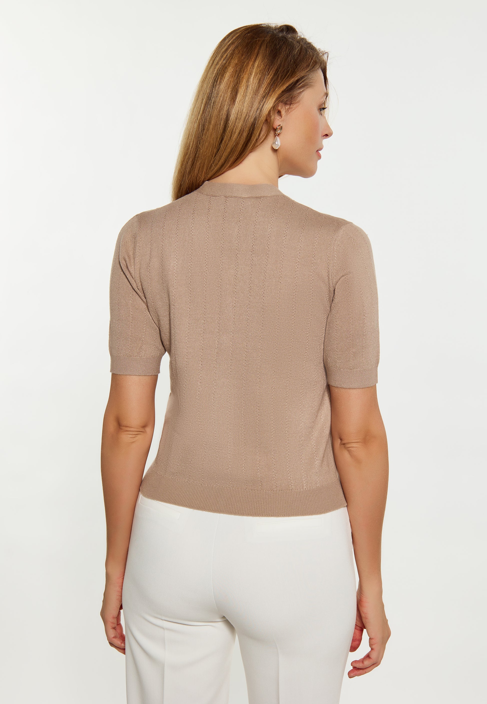 usha Women's Cardigan