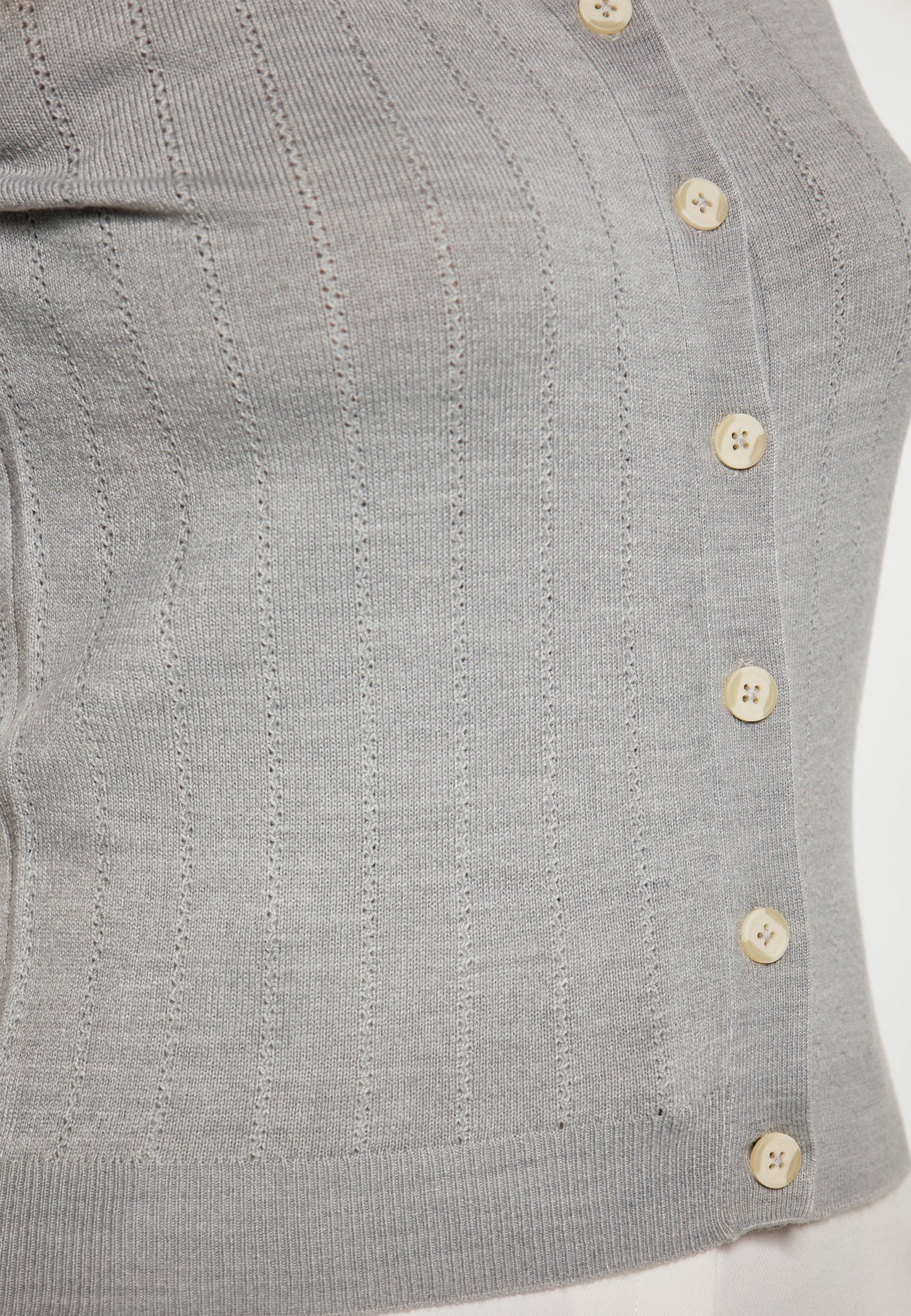 usha Women's Cardigan