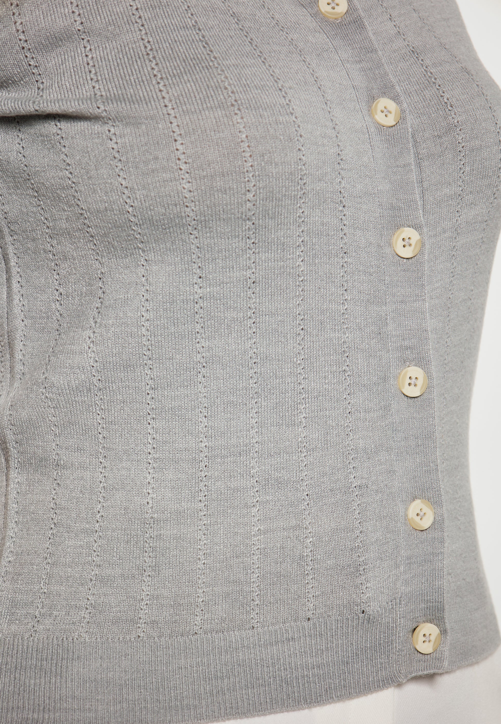 usha Women's Cardigan