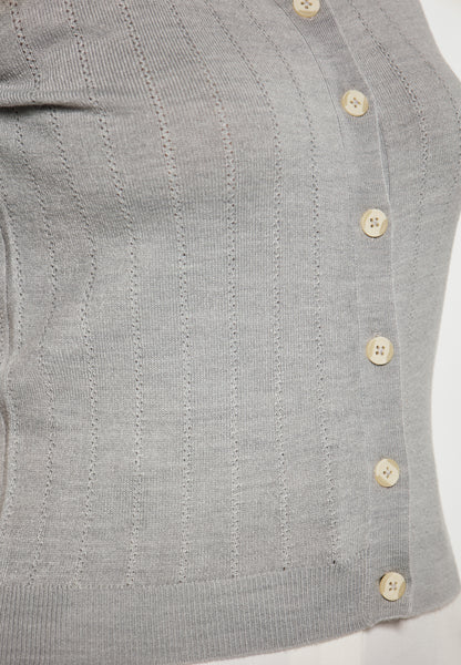 usha Women's Cardigan