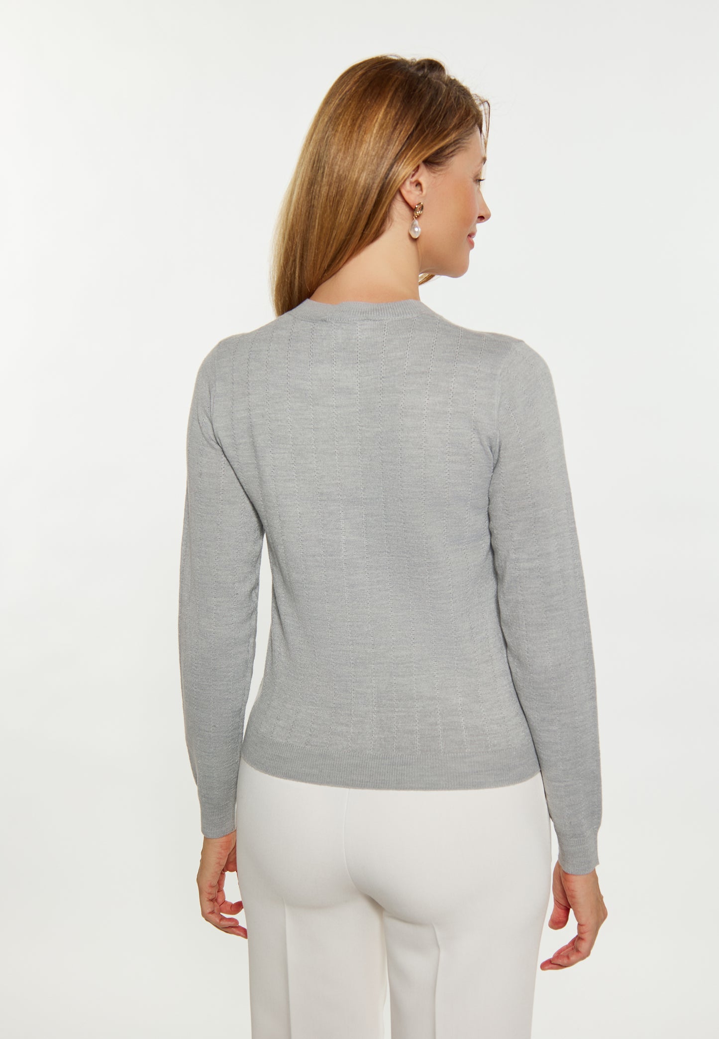 usha Women's Cardigan