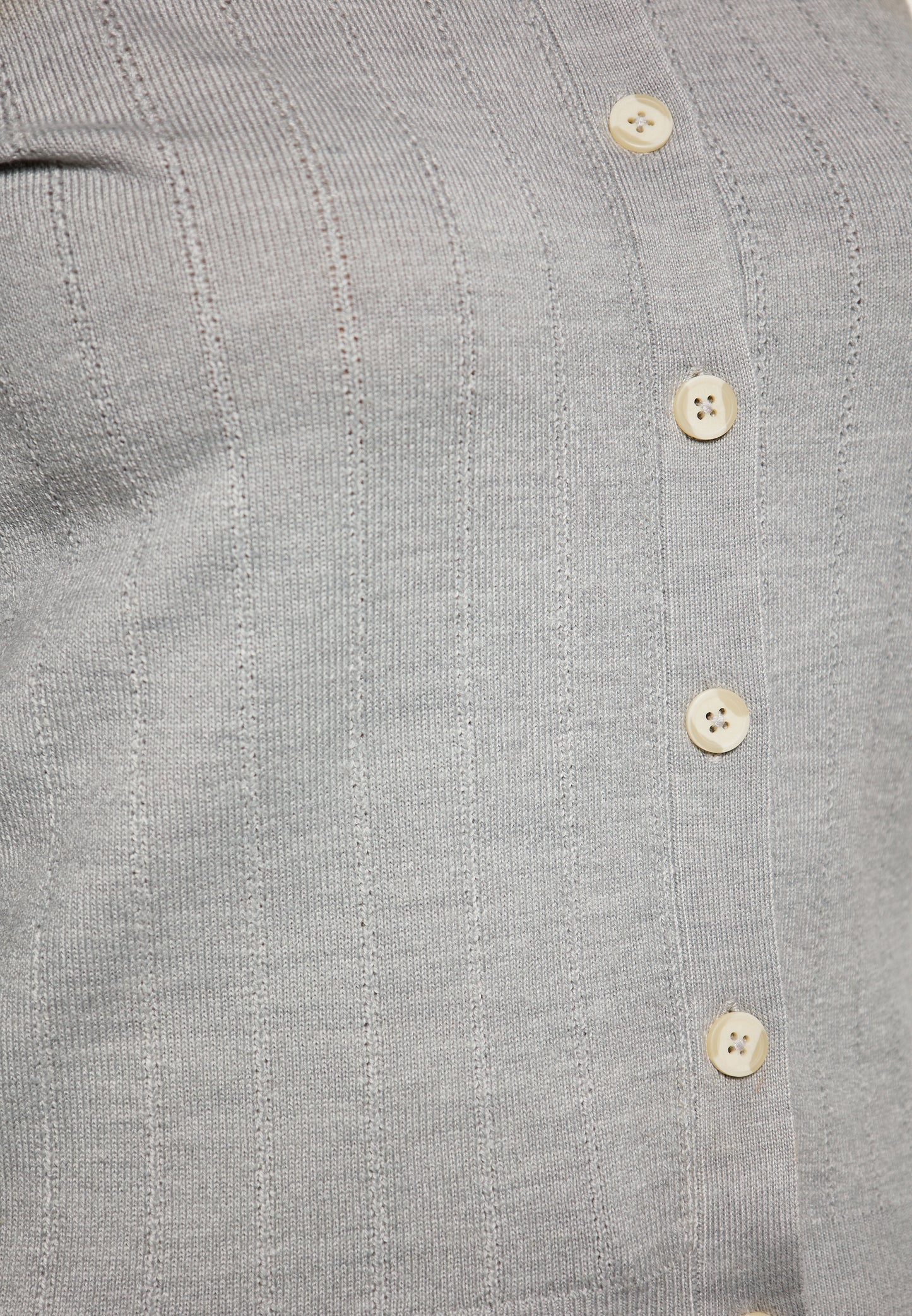 usha Women's Cardigan