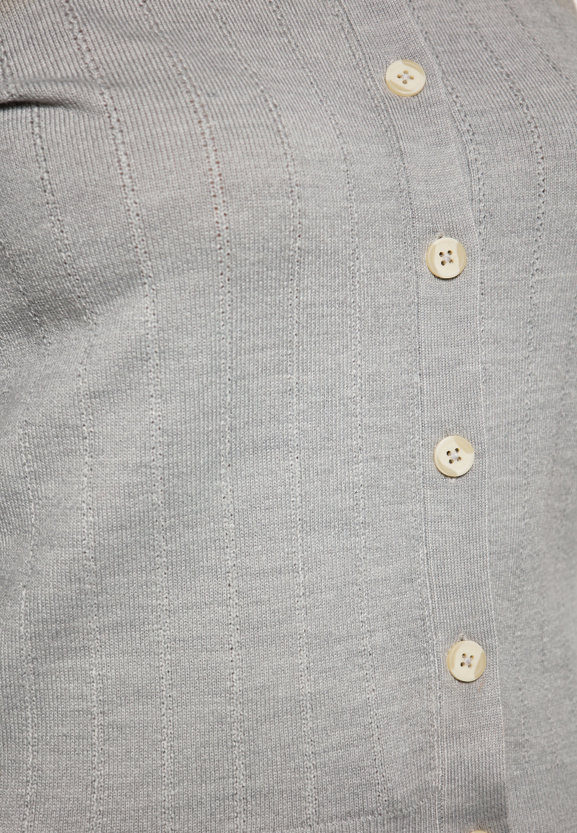 usha Women's Cardigan
