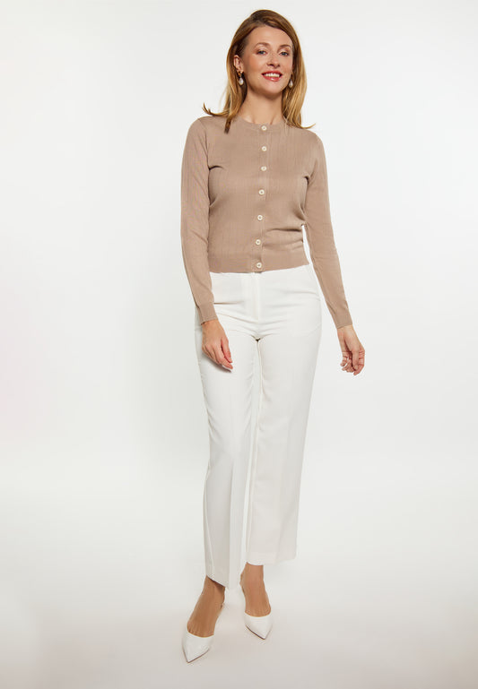 usha Women's Cardigan