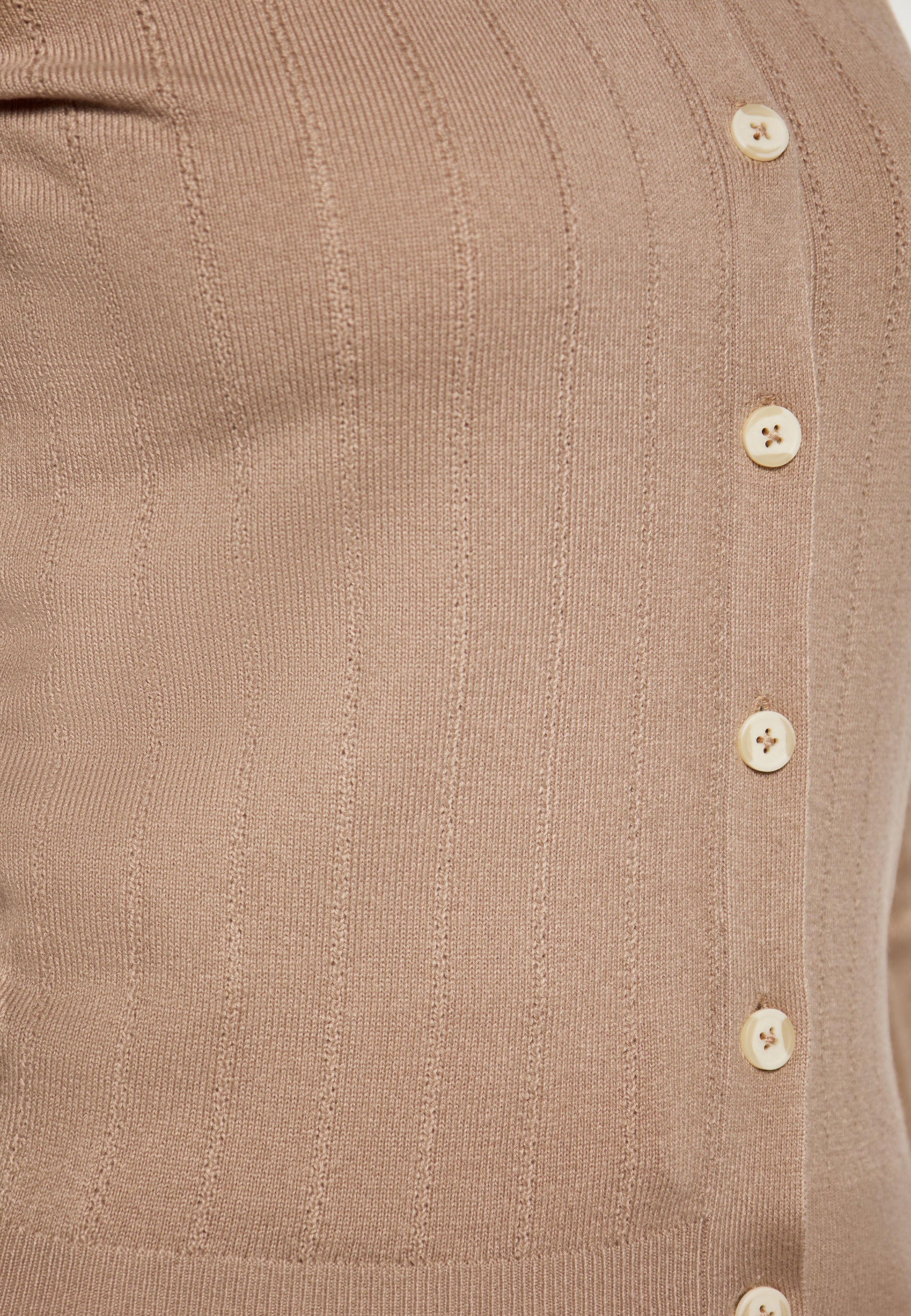 usha Women's Cardigan