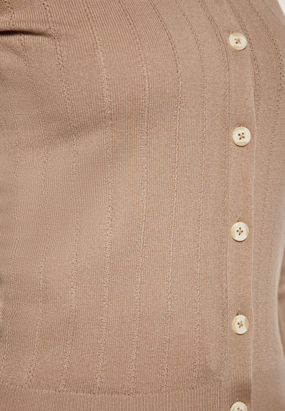 usha Women's Cardigan