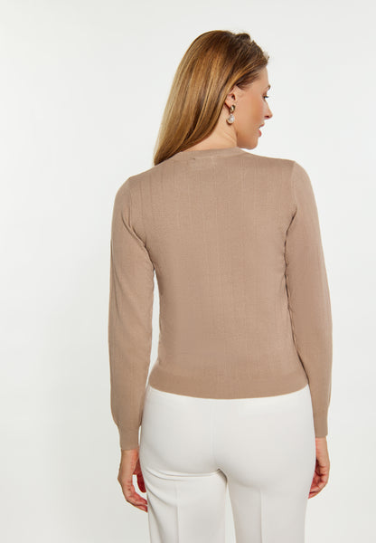 usha Women's Cardigan
