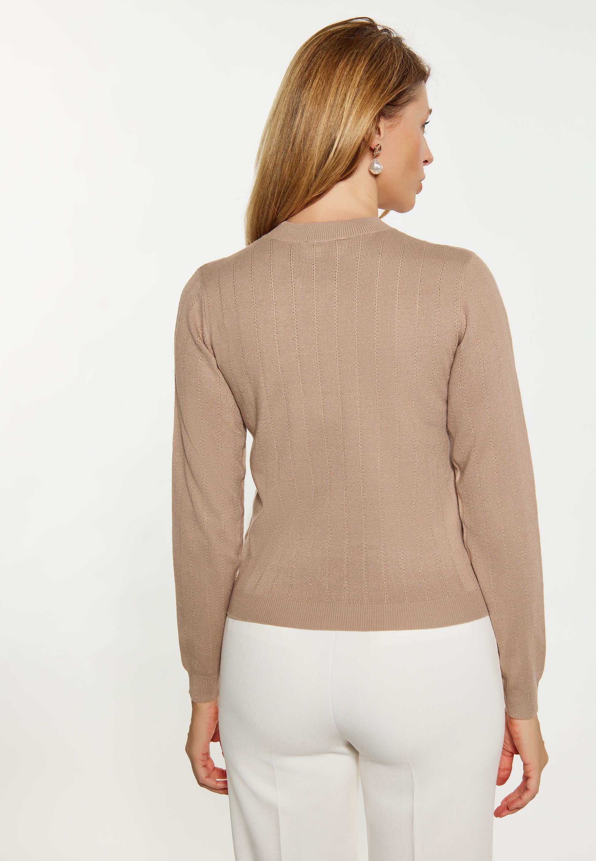 usha Women's Sweater