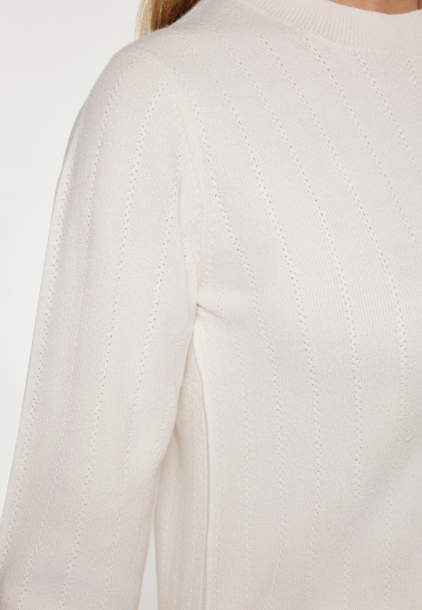 usha Women's Sweater