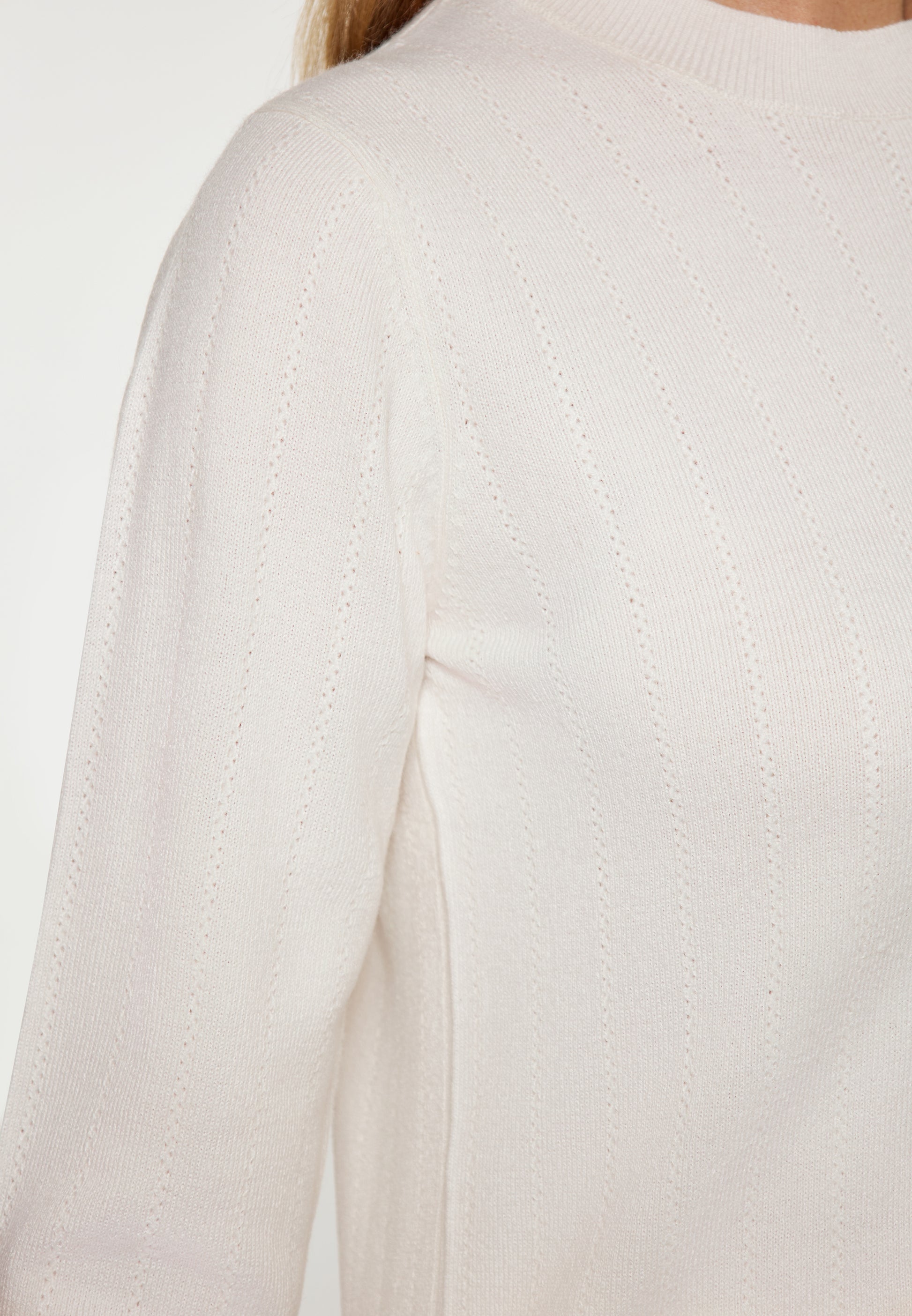 usha Women's Sweater