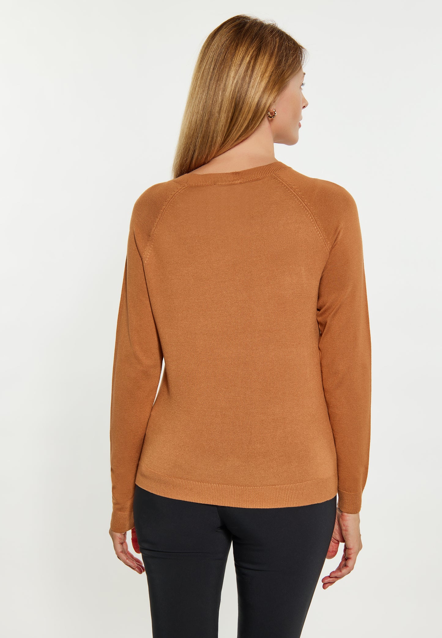 usha BLACK LABEL Women's Sweater