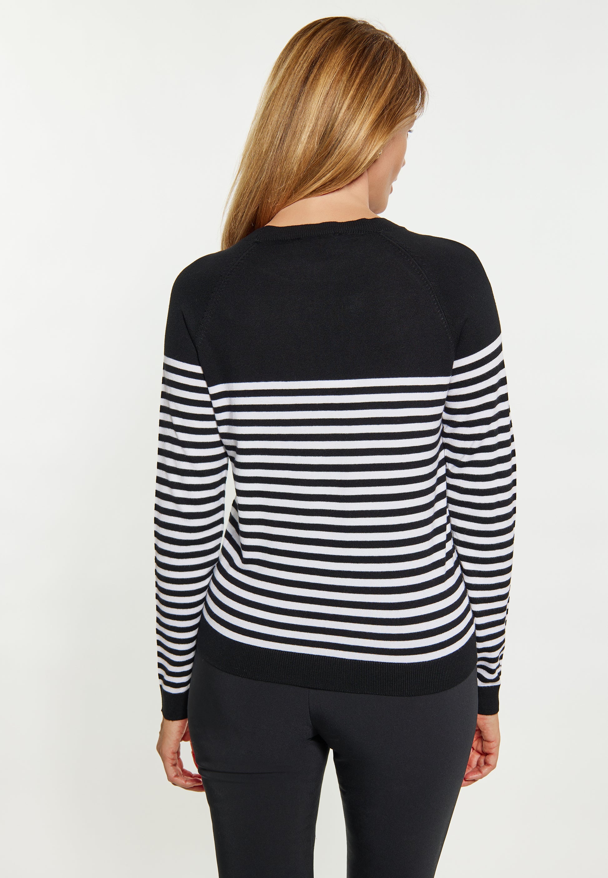 usha BLACK LABEL Women's Sweater