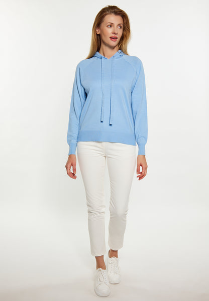 usha BLUE LABEL Women's Hoodie