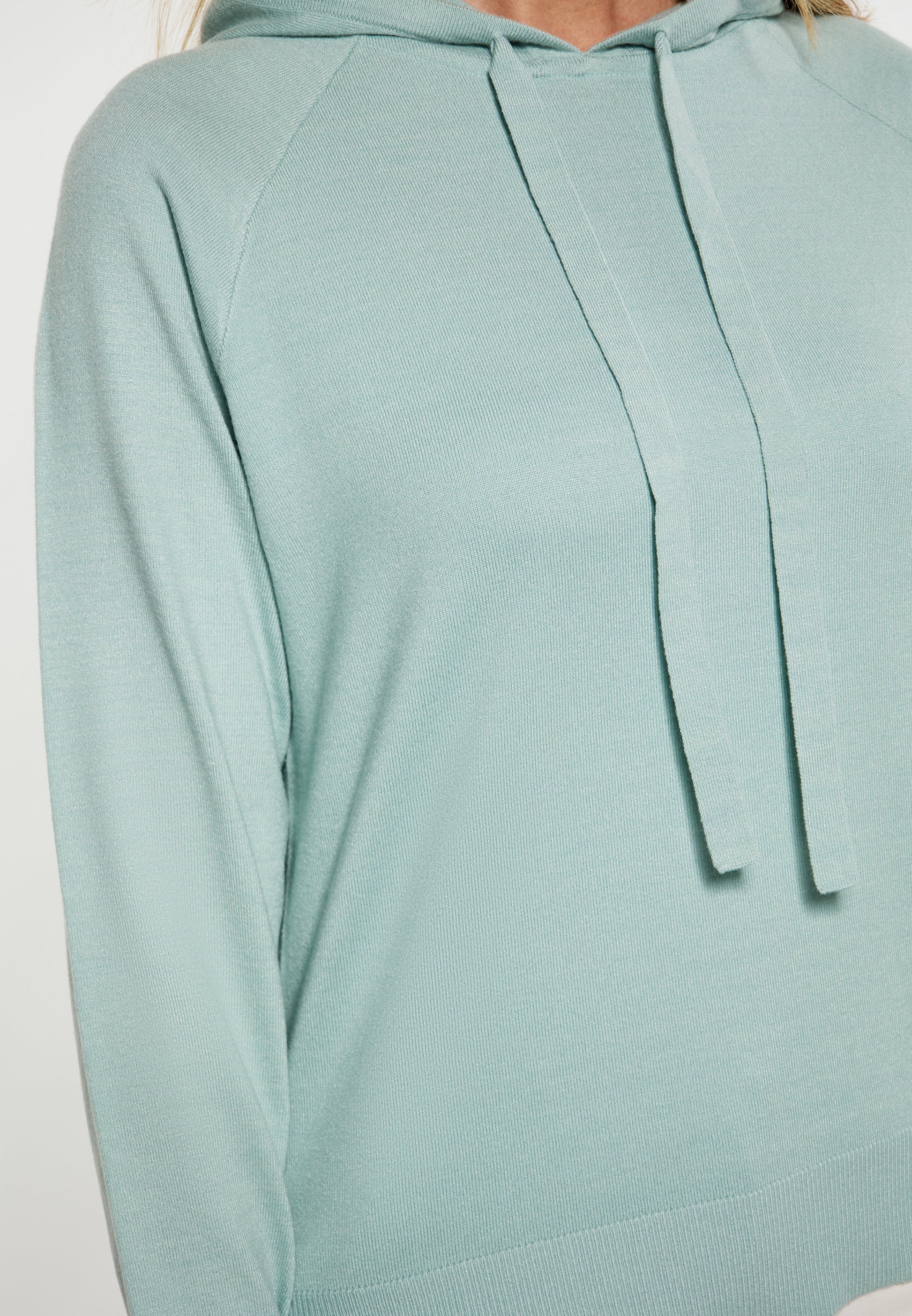 usha BLUE LABEL Women's Hoodie