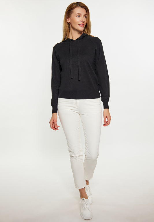 usha BLUE LABEL Women's Hoodie