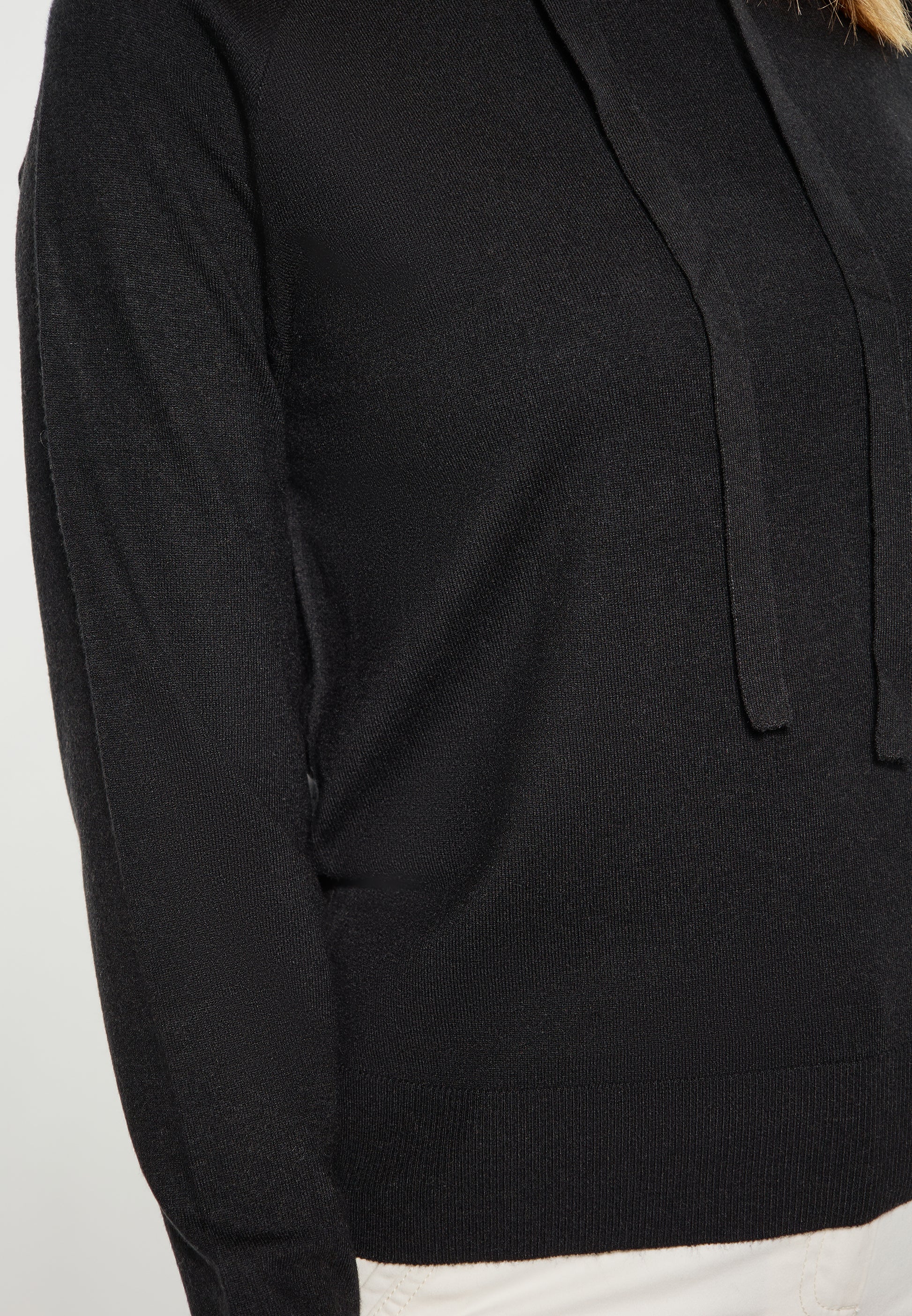usha BLUE LABEL Women's Hoodie