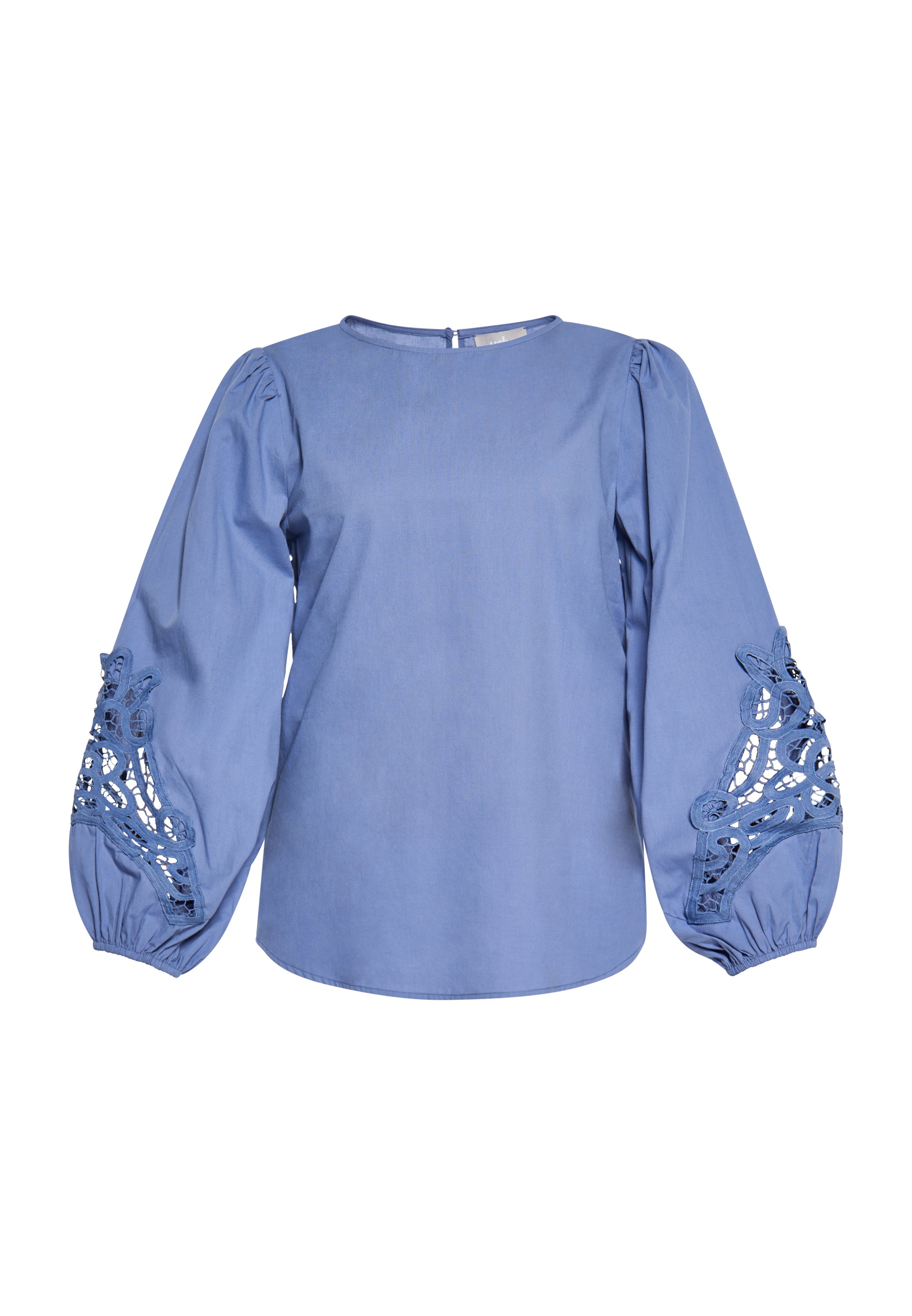 usha Women's Blouse
