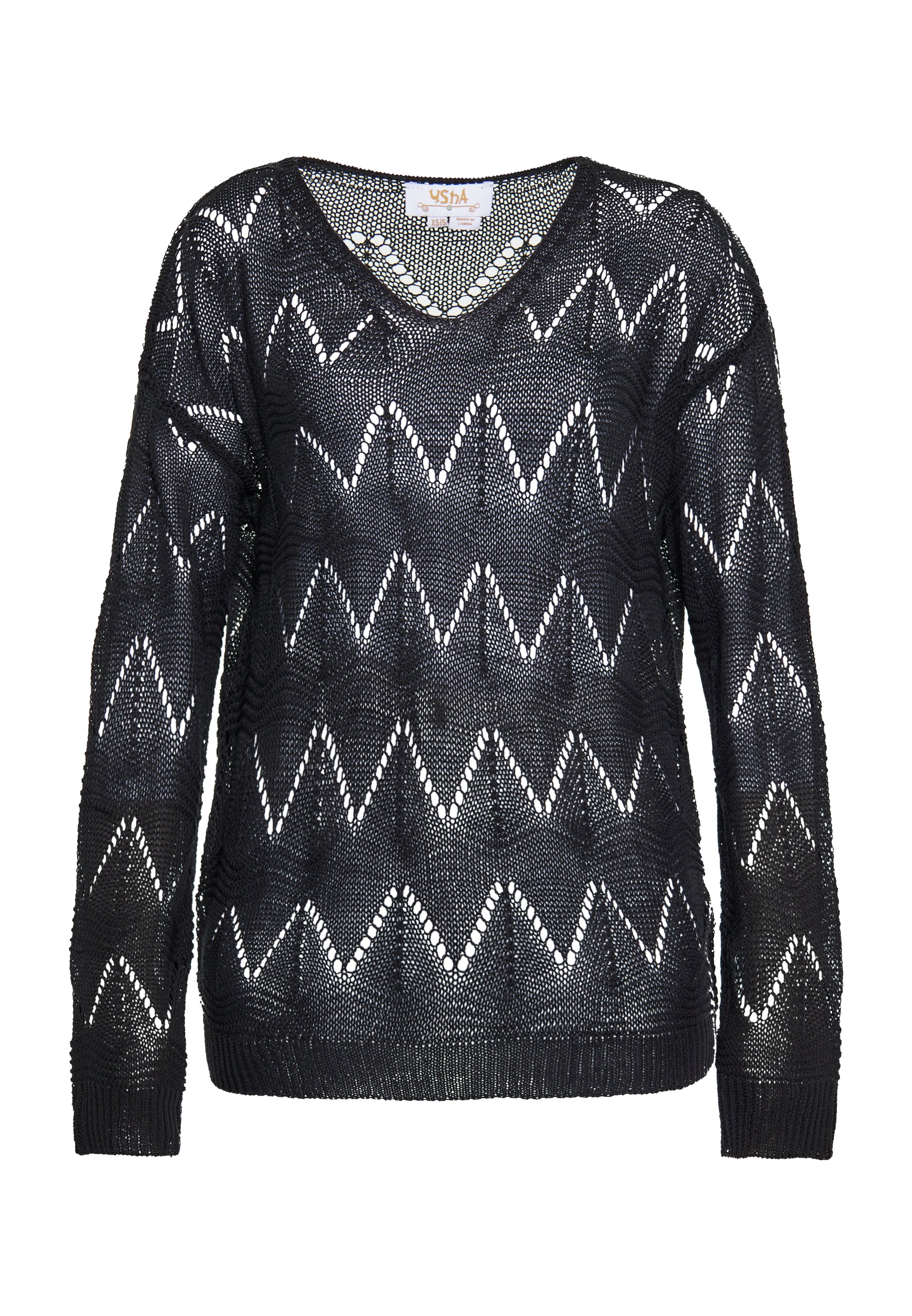 usha FESTIVAL Women's Sweater