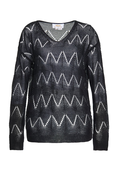 usha FESTIVAL Women's Sweater