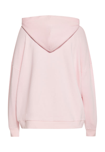 usha BLUE LABEL Kobiety Hoodie