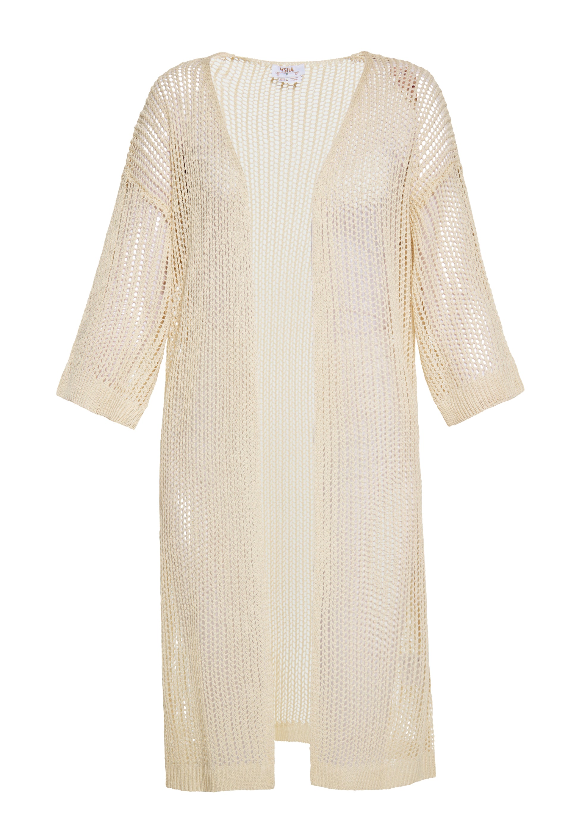 usha FESTIVAL Women's Cardigan