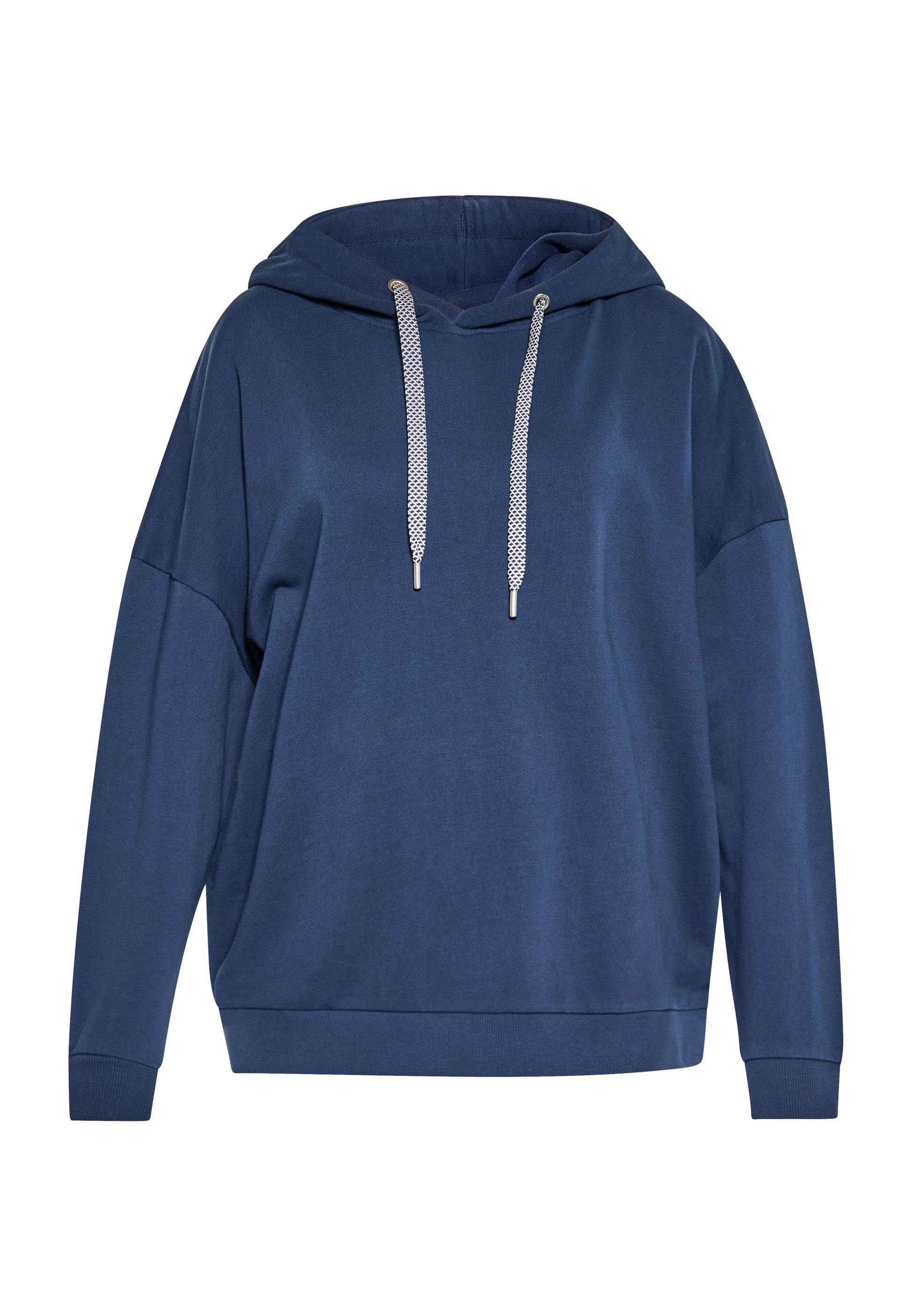usha BLUE LABEL Kobiety Hoodie