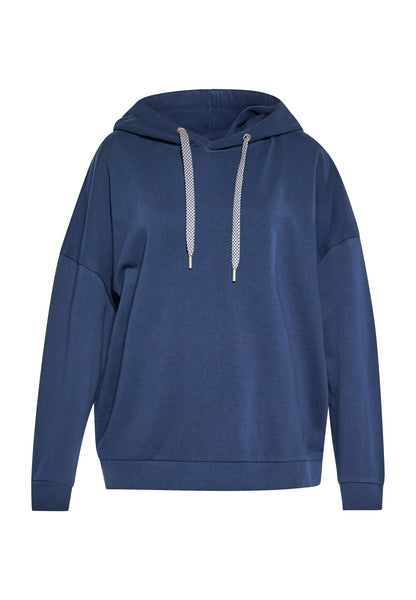 usha BLUE LABEL Kobiety Hoodie