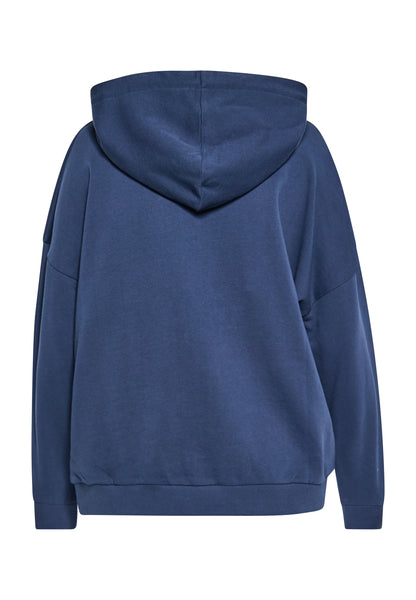 usha BLUE LABEL Kobiety Hoodie