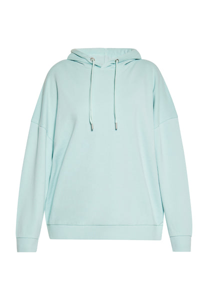 usha BLUE LABEL Kobiety Hoodie