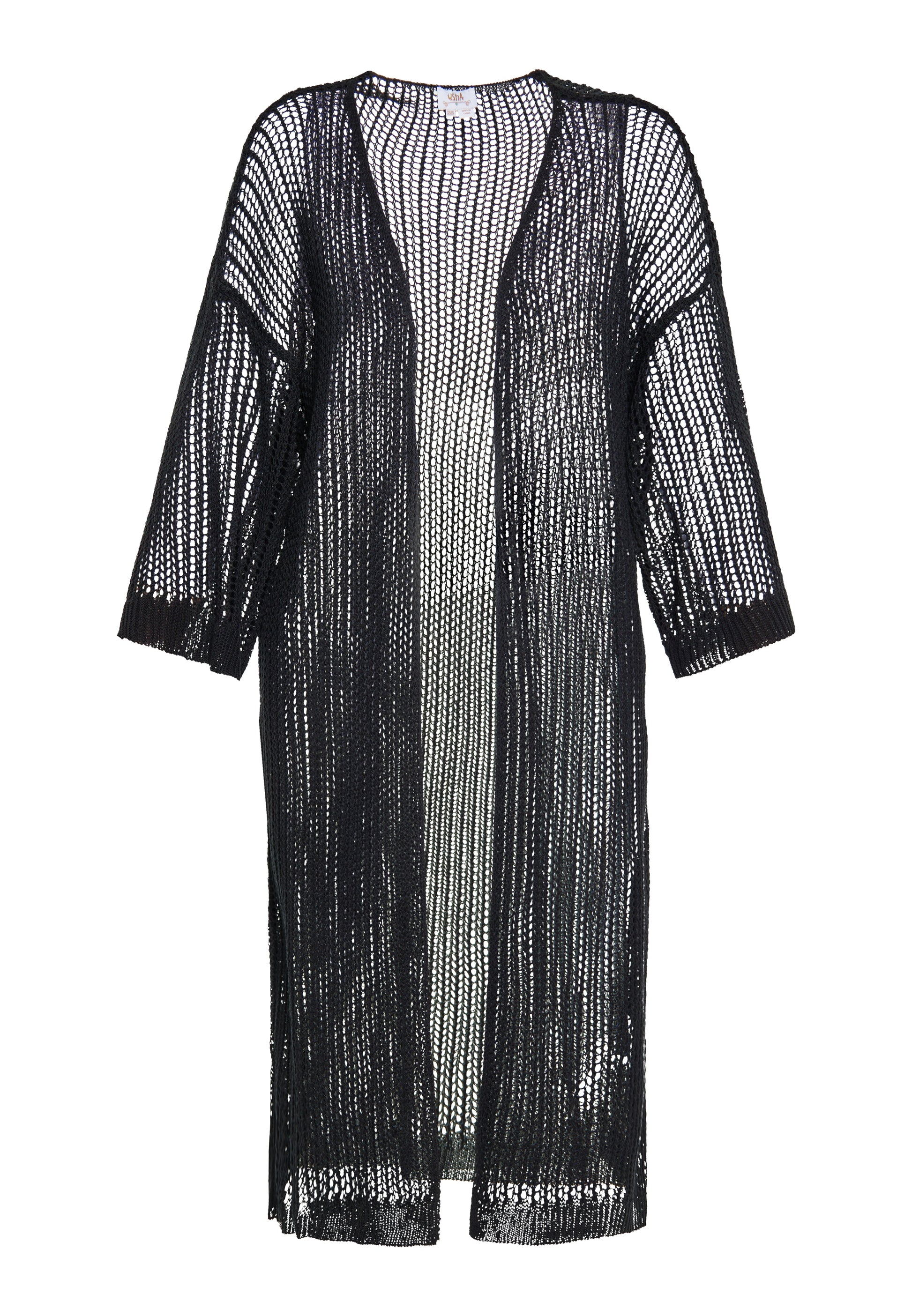 usha FESTIVAL Women's Cardigan